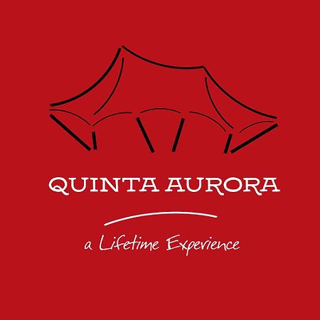 Quinta Aurora Otel Burgau Dış mekan fotoğraf