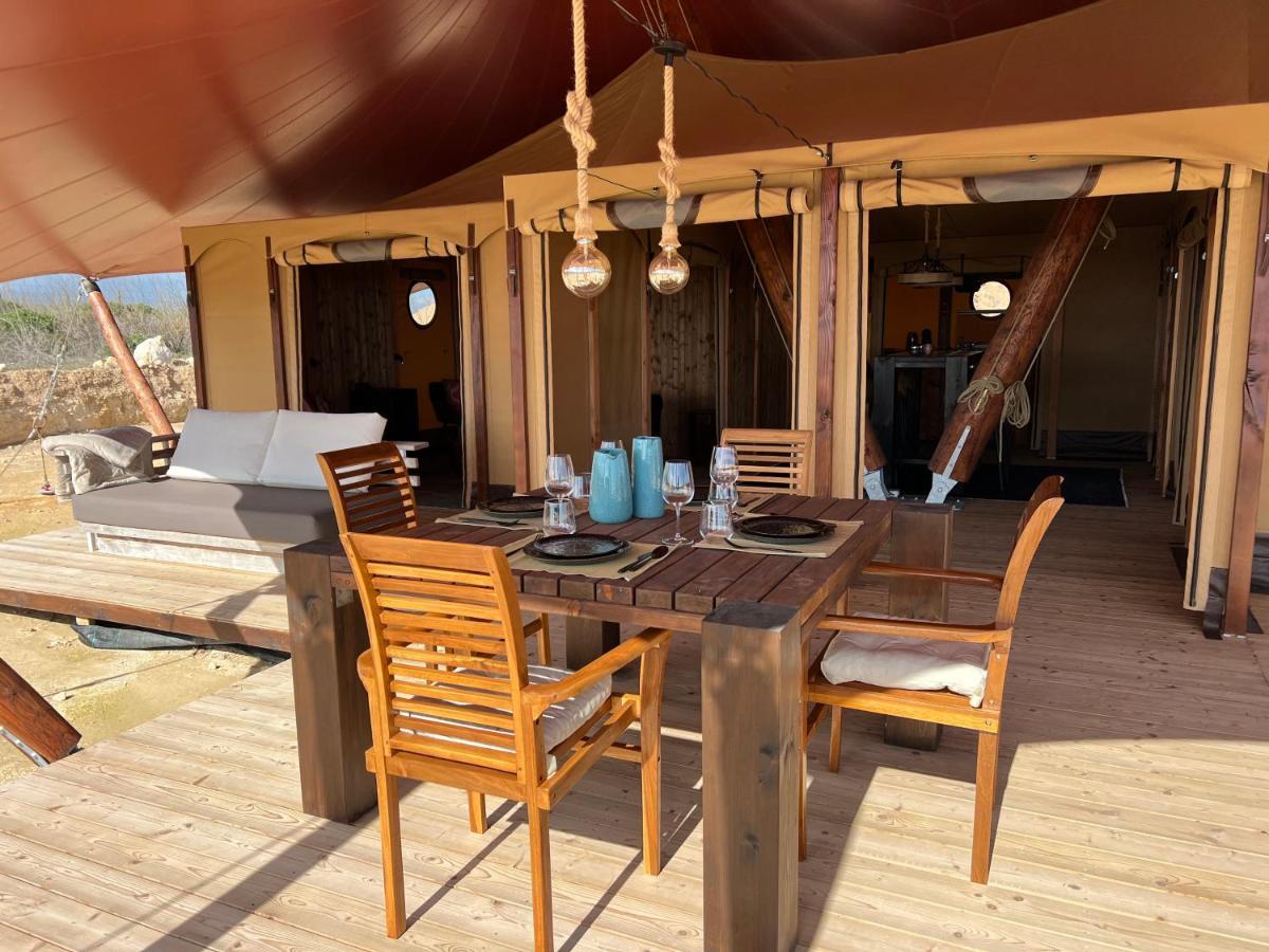 Quinta Aurora Otel Burgau Dış mekan fotoğraf