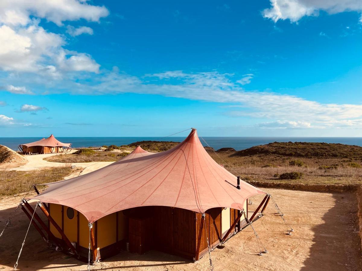 Quinta Aurora Otel Burgau Dış mekan fotoğraf