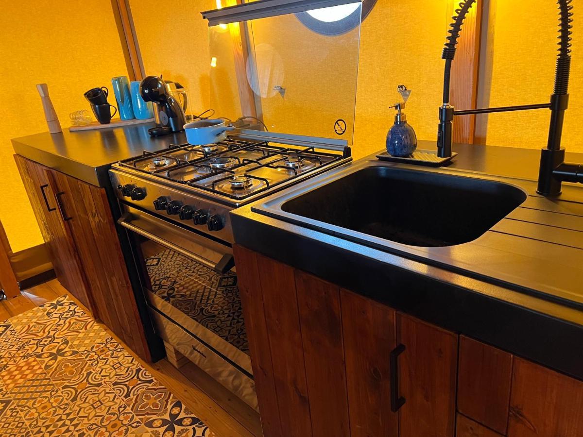 Quinta Aurora Otel Burgau Dış mekan fotoğraf