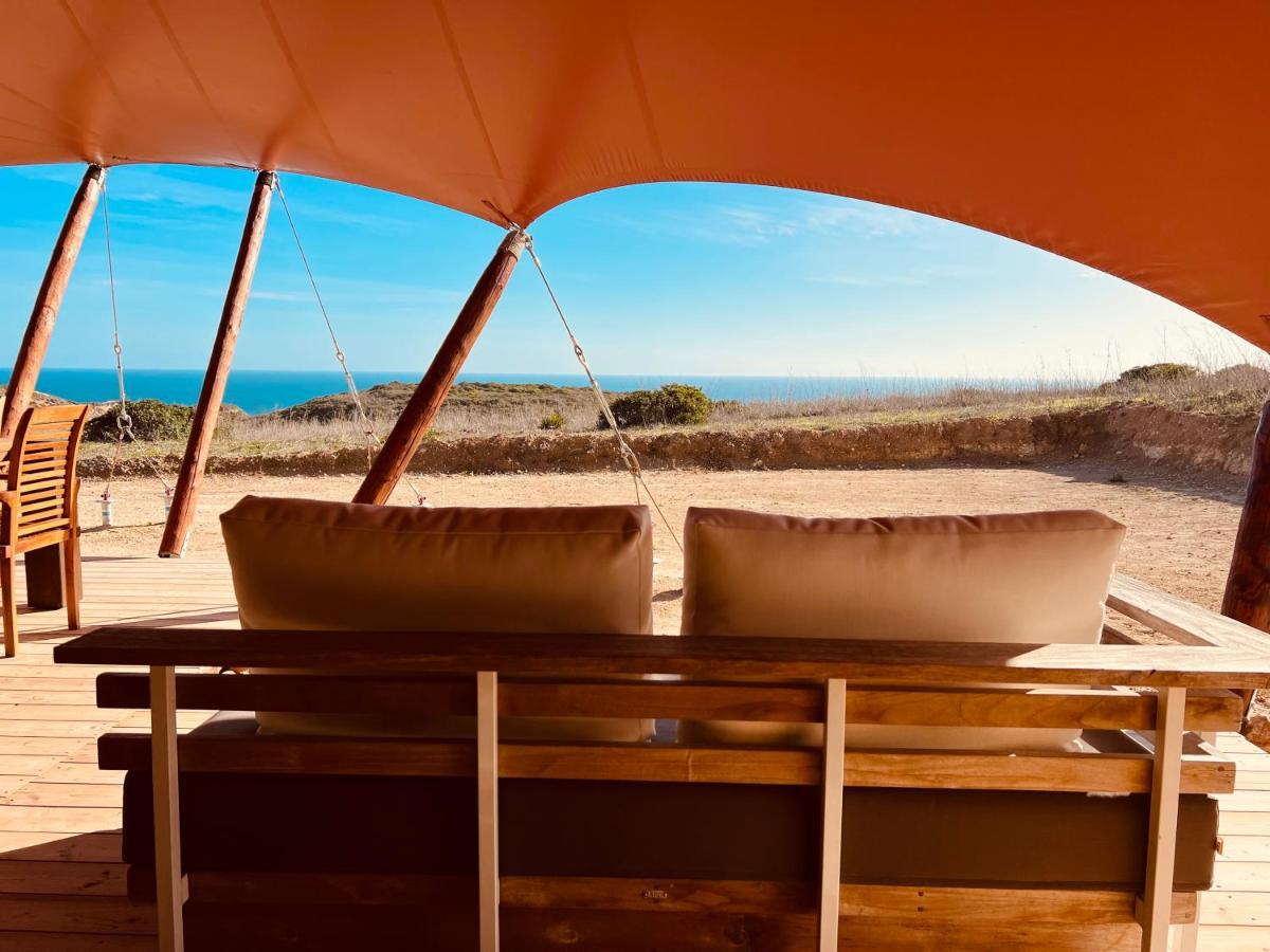 Quinta Aurora Otel Burgau Dış mekan fotoğraf