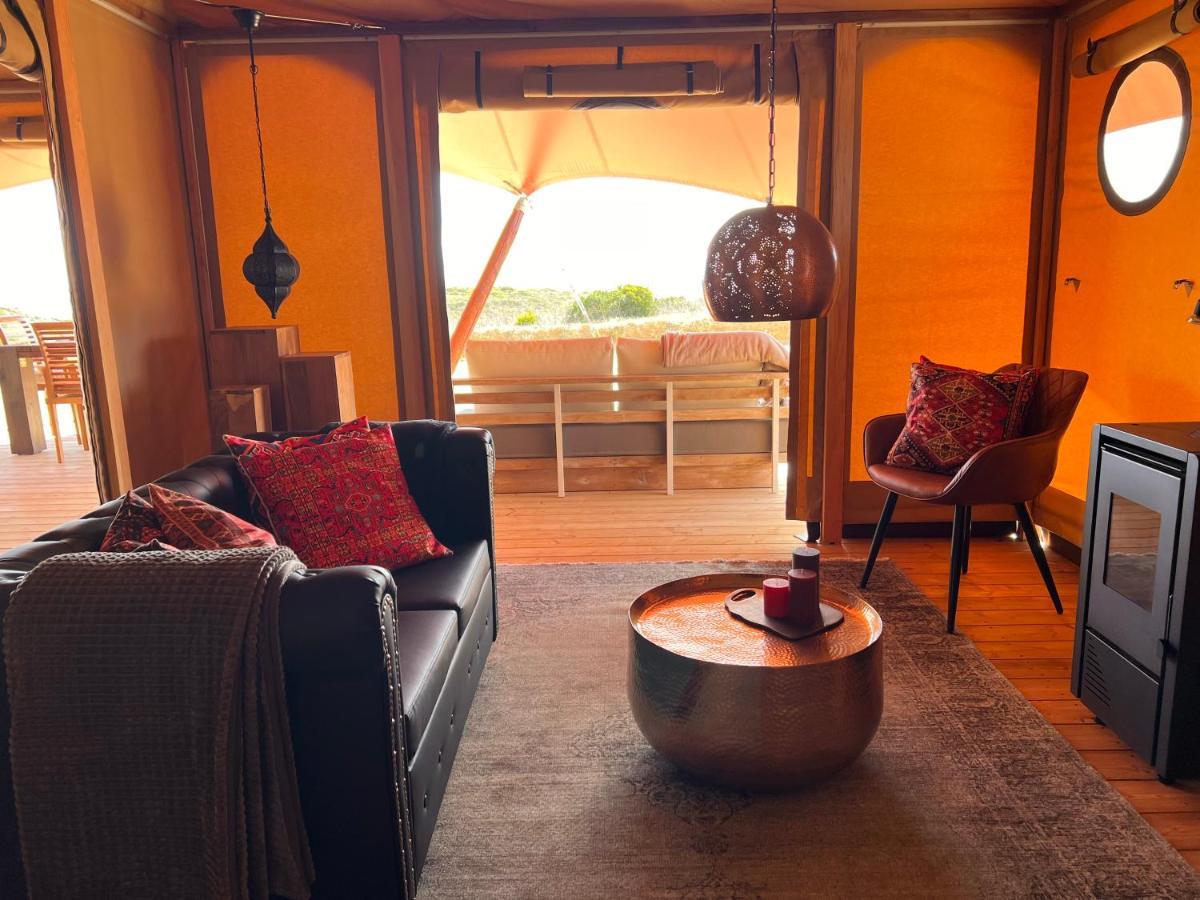 Quinta Aurora Otel Burgau Dış mekan fotoğraf