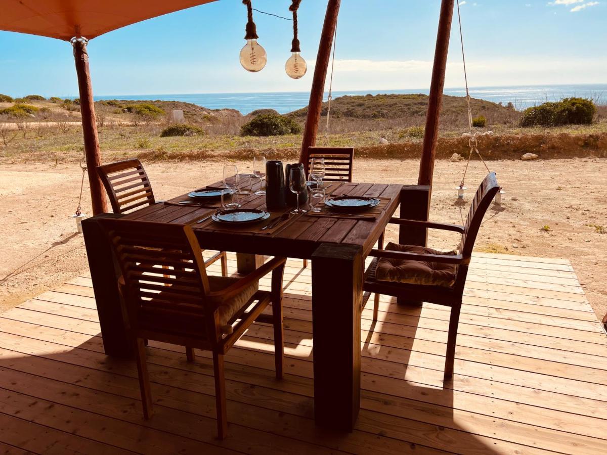 Quinta Aurora Otel Burgau Dış mekan fotoğraf