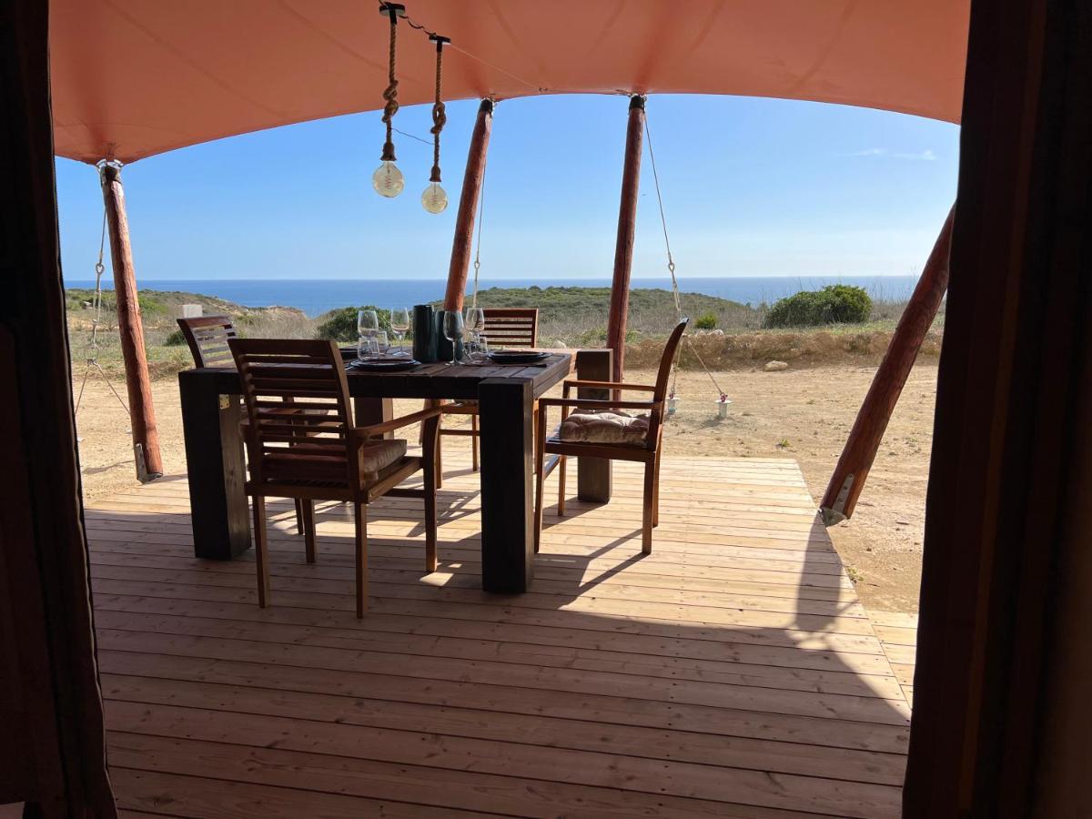 Quinta Aurora Otel Burgau Dış mekan fotoğraf