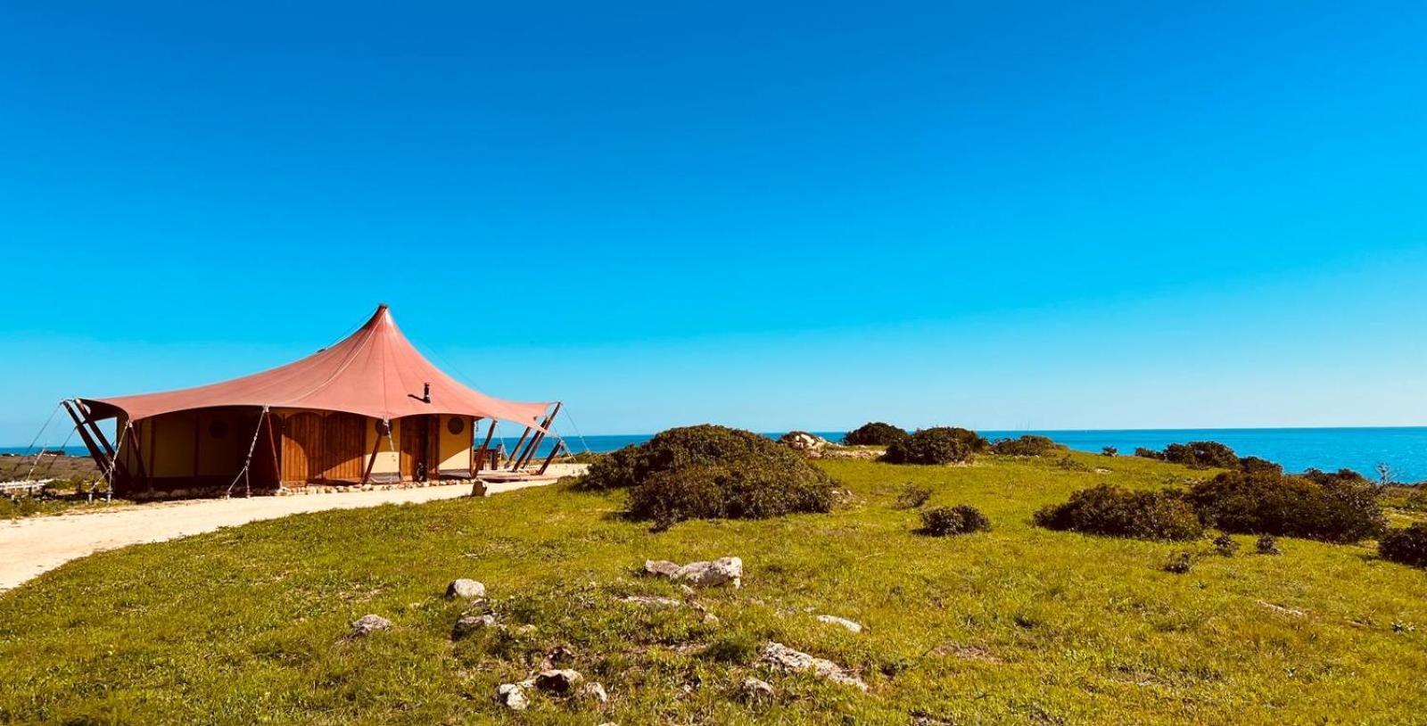 Quinta Aurora Otel Burgau Dış mekan fotoğraf